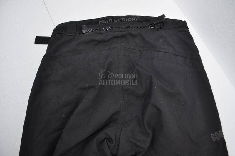 Hein Gericke moto pantalone