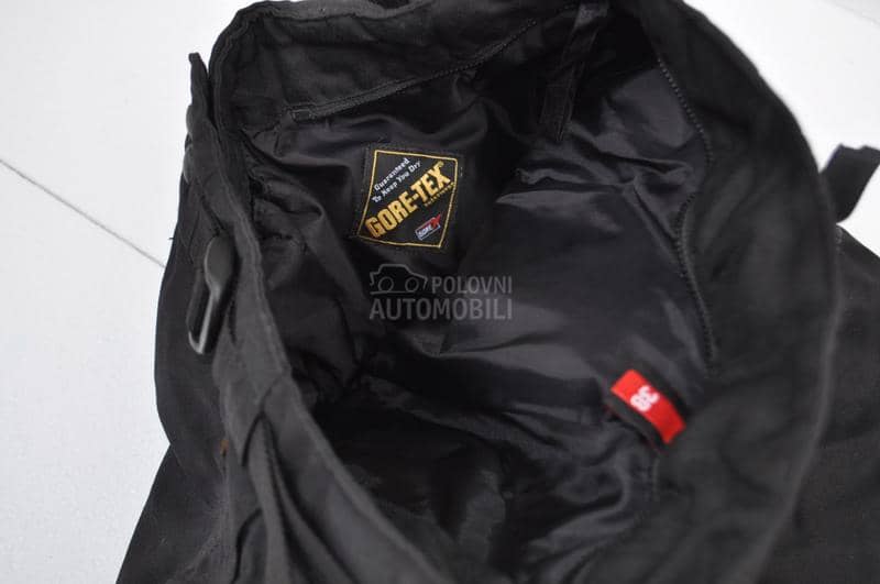 Hein Gericke moto pantalone