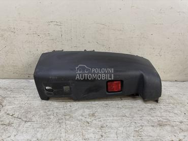 ZADNJI DIO BRANIKA za Citroen Jumpy