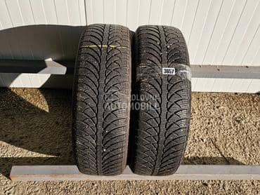 Fulda 185/60 R15 Zimska