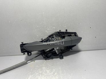 RUCKA VRATA za Volkswagen Passat B8