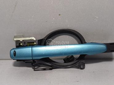 RUCKA VRATA za Mitsubishi ASX