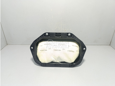 AIRBAG SUVOZACA za Opel Insignia