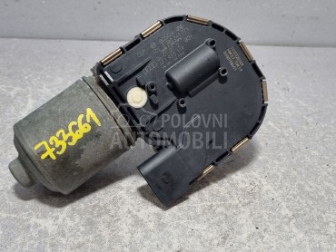 MOTORIC PREDNJEG BRISACA za Audi A6