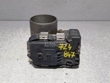 DOZER KLAPNA za Volkswagen Golf 7