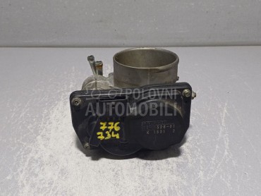 DOZER KLAPNA za Nissan Qashqai