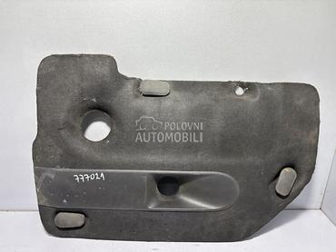 POKLOPAC MOTORA za Citroen C5