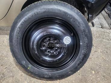 rezervni tocak za Renault Espace, Grand Scenic, Scenic ...