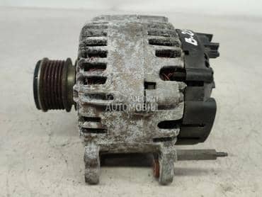 Alternator za Škoda Octavia od 2004. do 2013. god.