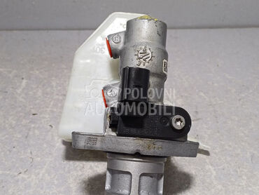 SENZOR za Volkswagen Polo