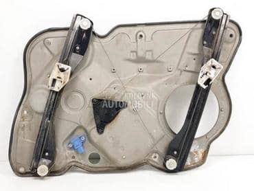 Podizač stakla za Škoda Octavia od 2004. do 2013. god.