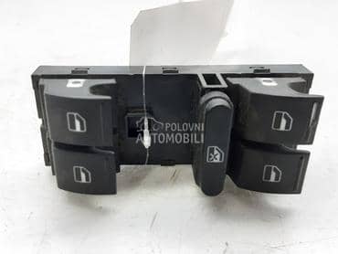 Elektro podizač stakla za Škoda Octavia od 2004. do 2013. god.