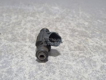 DIZNA za Peugeot 208