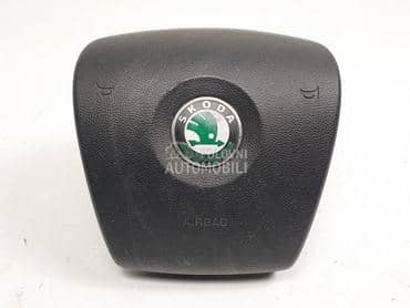 Airbag vozača za Škoda Octavia od 2004. do 2013. god.