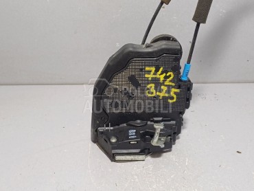 BRAVA VRATA za Toyota Avensis