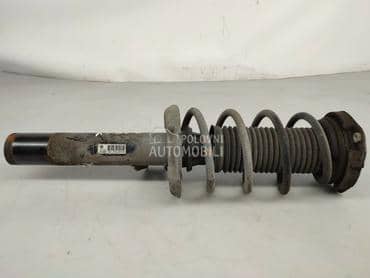 Amortizeri za Škoda Octavia od 2004. do 2013. god.