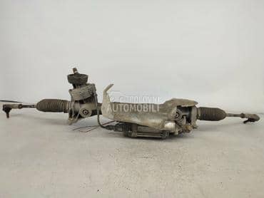 Letva volana za Škoda Octavia od 2004. do 2013. god.