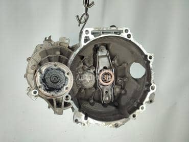 Menjač za Škoda Octavia od 2004. do 2013. god.