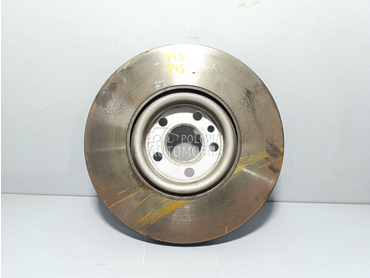 KOCIONI DISK za Volvo XC60
