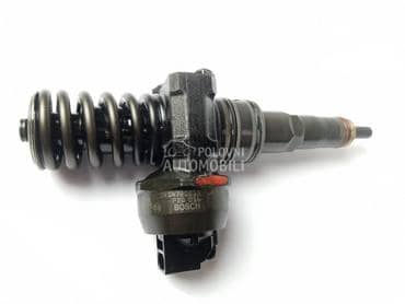 Dizne za Škoda Octavia od 2004. do 2013. god.