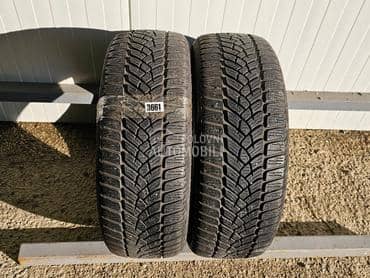 Fulda 195/55 R16 Zimska