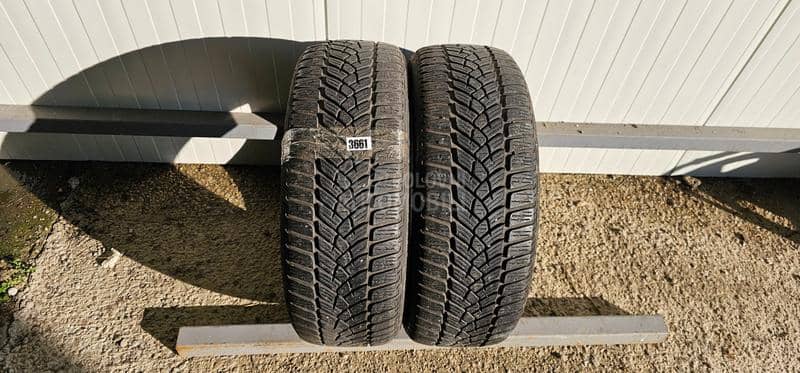 Fulda 195/55 R16 Zimska