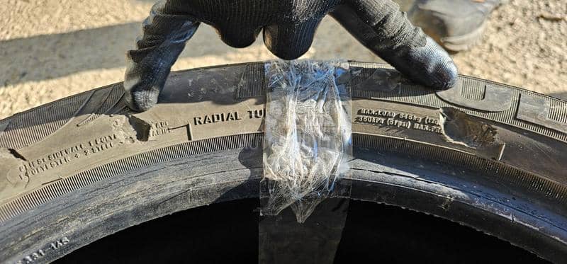 Fulda 195/55 R16 Zimska