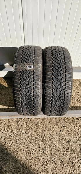 Fulda 195/55 R16 Zimska