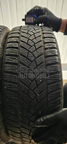 Fulda 195/55 R16 Zimska