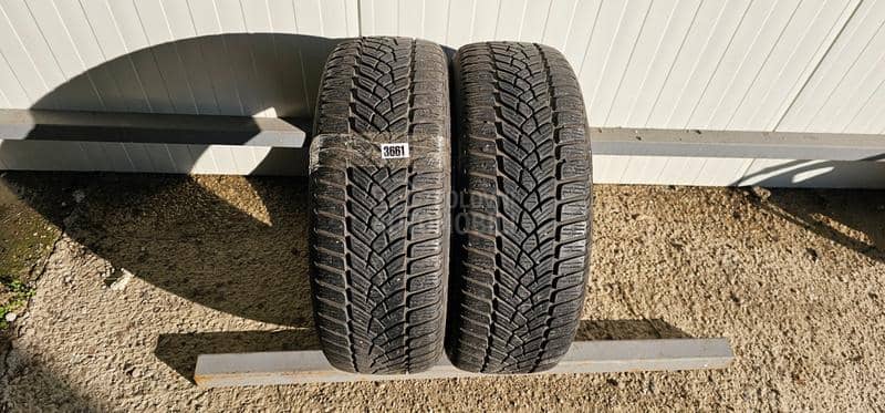 Fulda 195/55 R16 Zimska