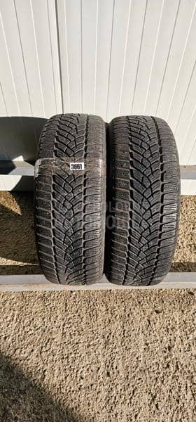 Fulda 195/55 R16 Zimska