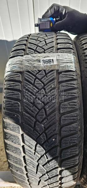 Fulda 195/55 R16 Zimska