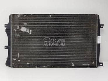 Hladnjak za Škoda Octavia od 2004. do 2013. god.