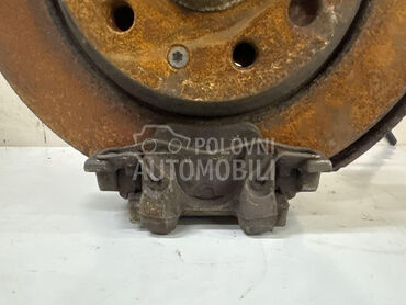 KOCIONA KLJESTA za Volkswagen Passat B8