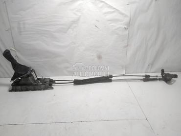 Birač brzina za Škoda Octavia od 2004. do 2013. god.