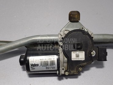 MOTORIC PREDNJEG BRISACA za Peugeot Expert