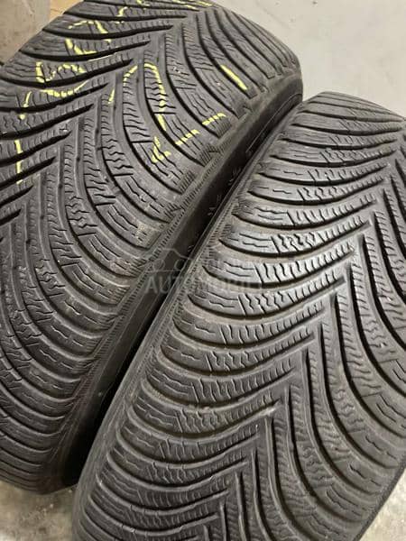 Michelin 205/60 R16 Zimska
