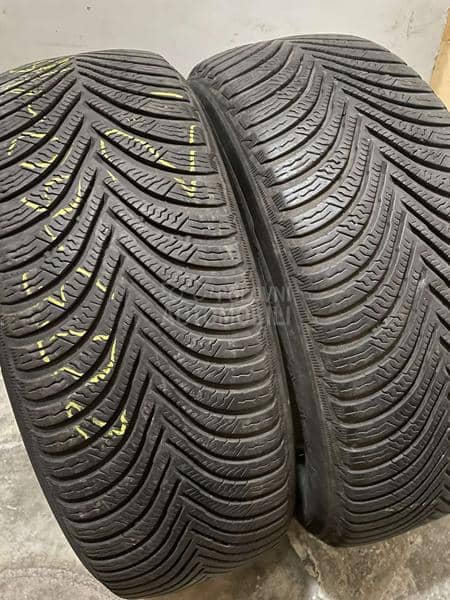 Michelin 205/60 R16 Zimska