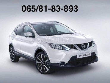termostat 1.5 dci za Nissan Qashqai od 2014. do 2019. god.