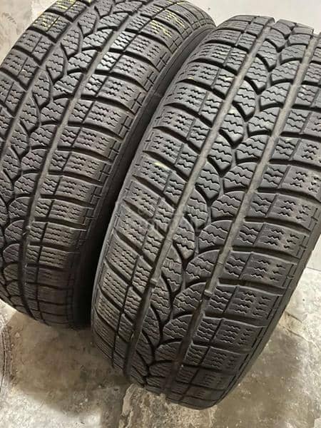Tigar 205/60 R16 Zimska