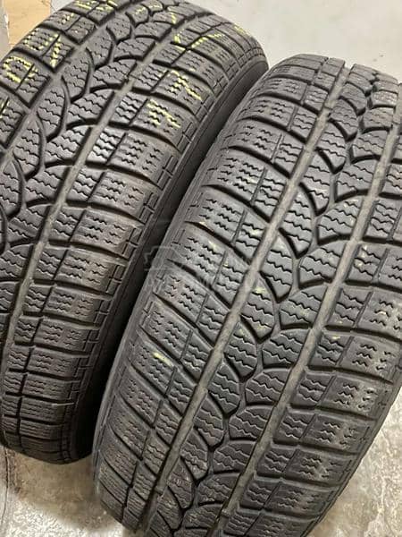 Tigar 205/60 R16 Zimska