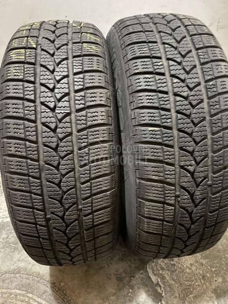 Tigar 205/60 R16 Zimska
