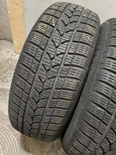 Tigar 205/60 R16 Zimska