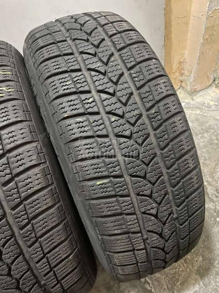 Tigar 205/60 R16 Zimska