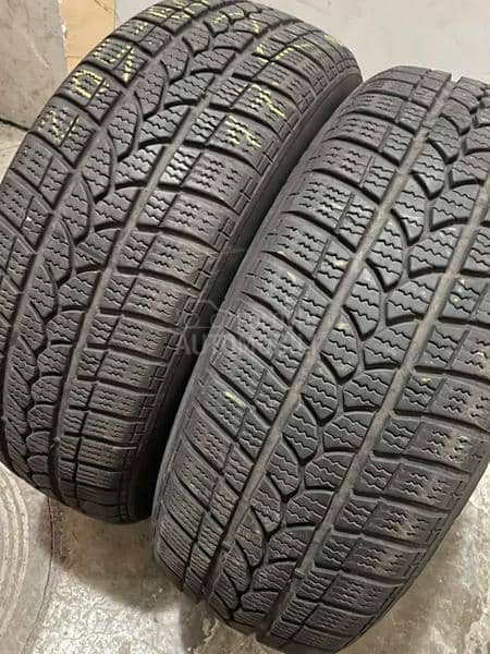 Tigar 205/60 R16 Zimska