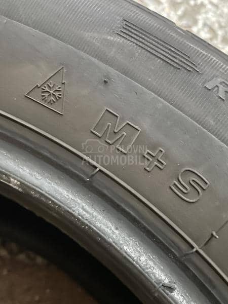 Tigar 205/60 R16 Zimska