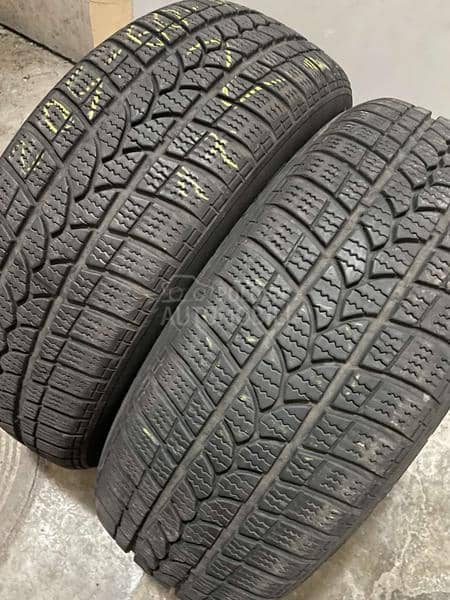 Tigar 205/60 R16 Zimska