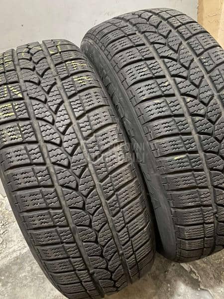 Tigar 205/60 R16 Zimska