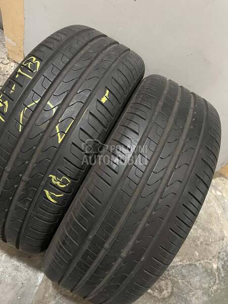 Pirelli 215/45 R18 Letnja