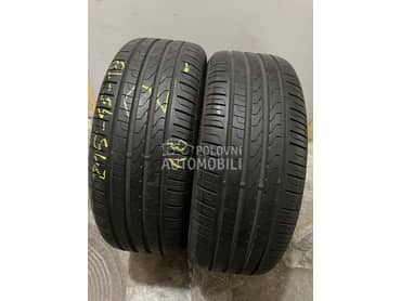 Pirelli 215/45 R18 Letnja
